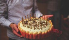 شاهد .. بالصور- من وسط الطبيعة الخضراء.. نسرين طافش تستمتع بجول على الأقدام