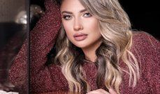 شاهد .. بالصور- من كواليس أخر أعمالها.. ميريام فارس تزلزل المسرح بالاحمر