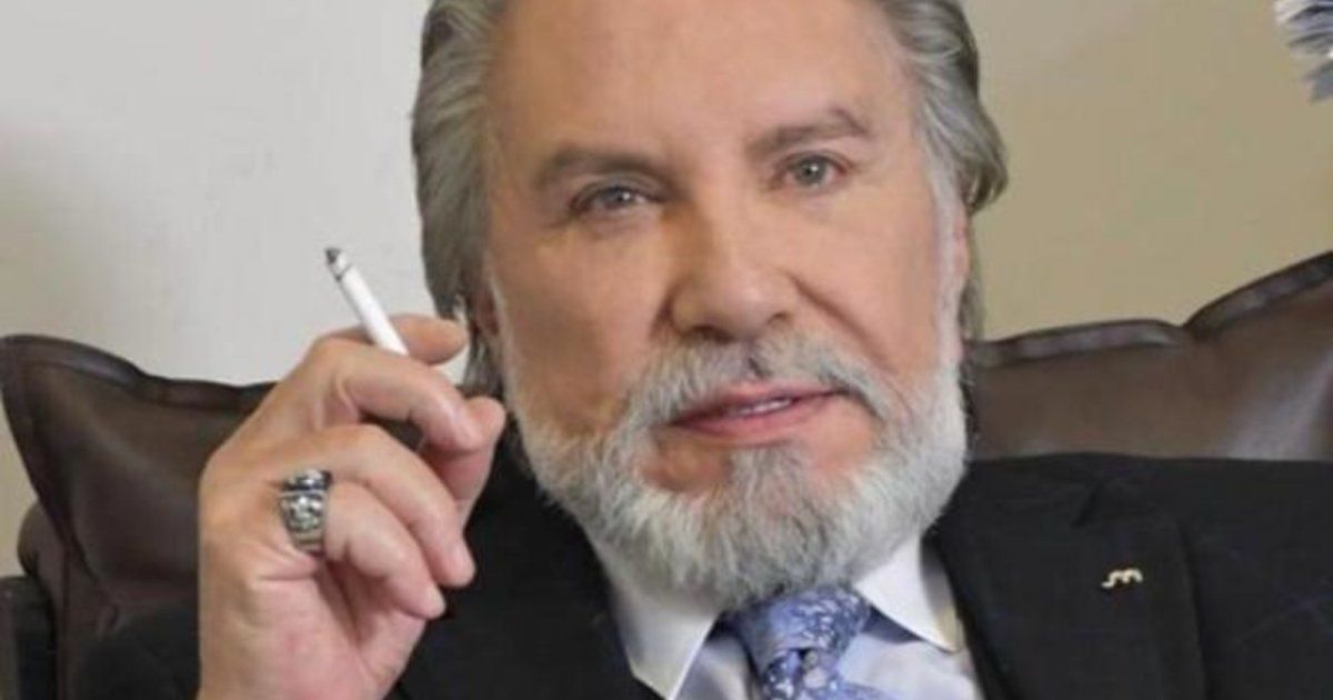 شاهد .. خاص- آلان الزغبي : هكذا صرت الند لـ حسين فهمي وظهوري بهذا الزي كاد يتسبب في اغتيالي