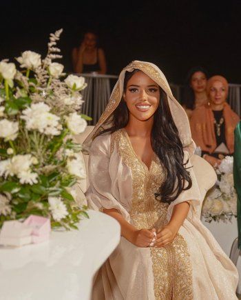 شاهد .. بالصور - نجمة "ذا فويس كيدز" تعلن زواجها من حبيبها اللبناني.. وعمرها سيفاجأكم