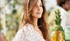 شاهد .. بالصور - نجمة "ذا فويس كيدز" تعلن زواجها من حبيبها اللبناني.. وعمرها سيفاجأكم