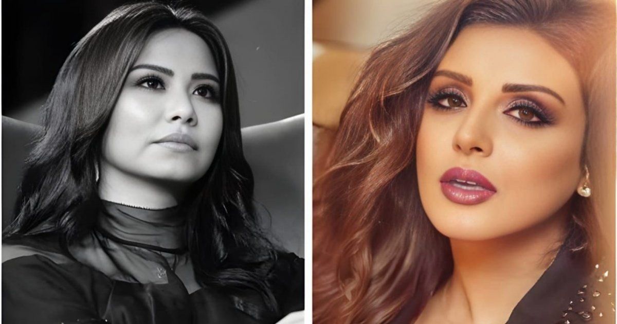 شاهد .. ردة فعل غير متوقعة من أنغام على رسالة شيرين عبد الوهاب.. هل من خلاف يلوح في الأفق؟