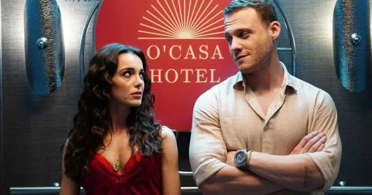 شاهد .. بعد تخبطه..تغيير مفاجئ بمسلسل كرم بورسين الجديد