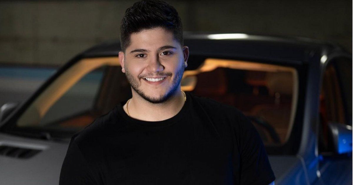 شاهد .. بالفيديو- "حادث خيانة" أحدث اعمال كارل دياب الغنائية