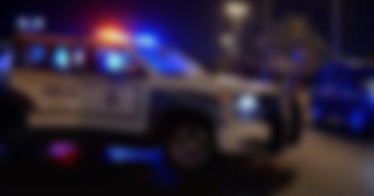 شاهد .. نجمة تقطع الإشارة الحمراء.. وتتسبب بوفاة شخصين