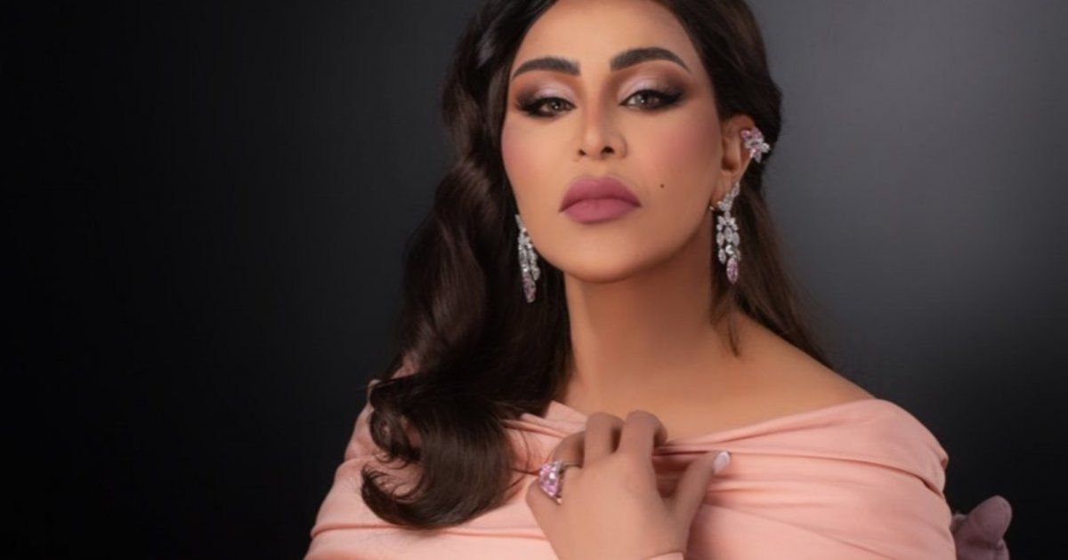 شاهد .. تفاعل إبن أحلام مع غنائها يحدث ضجة واسعة.. بالفيديو