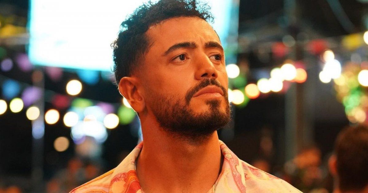 شاهد .. خاص وبالفيديو- جنيد زين الدين يكشف عن شروطه لقبول دور جديد وهذا ما قاله عن هشام حداد وفؤاد يمين