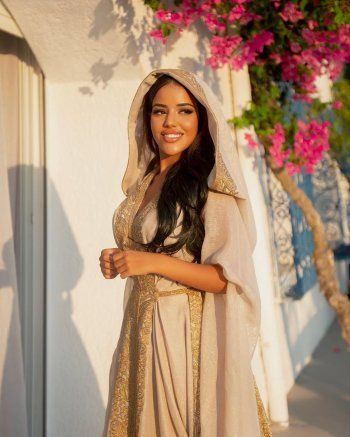 شاهد .. بالصور - نجمة "ذا فويس كيدز" تعلن زواجها من حبيبها اللبناني.. وعمرها سيفاجأكم