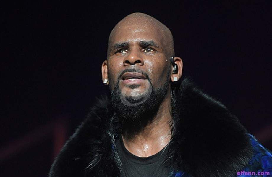 شاهد .. فريق آر كيلي يهدد ضحاياه وهذا ما حصل