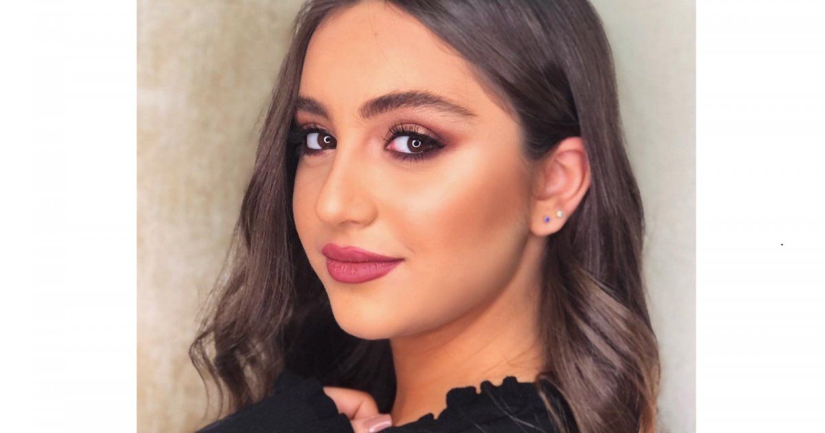 شاهد .. ريان حركة تشتاق لمتابعيها وتستأنف تصوير" عرابة بيروت " بحيوية