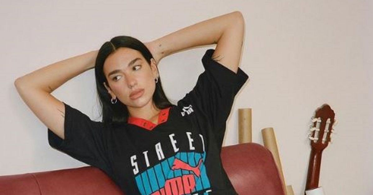 شاهد .. دوا ليبا من دون ملابس.. وصور تحدث بلبلة واسعة