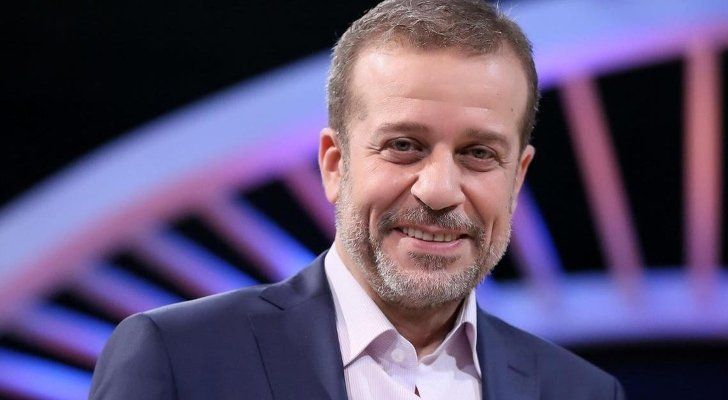 شاهد .. شريف منير بأول تعليق على الإنتقادات التي تطال ابنته أسما