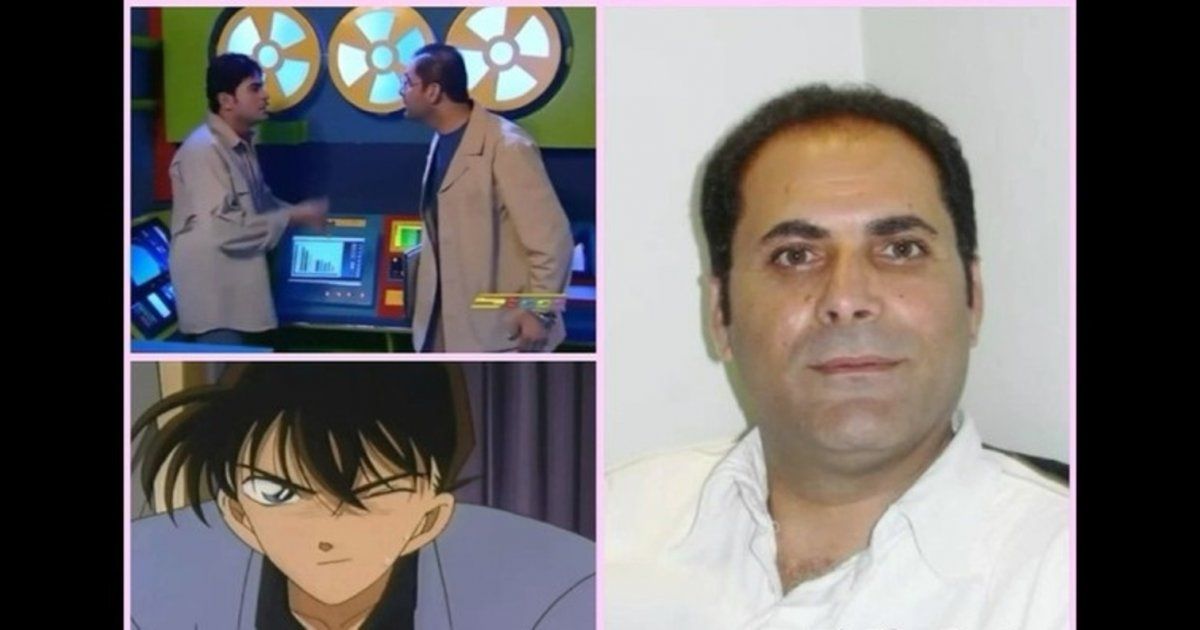 شاهد .. زياد الرفاعي .. صوت سبيستون الذي حفر بالذاكرة ورحل عن عالمنا