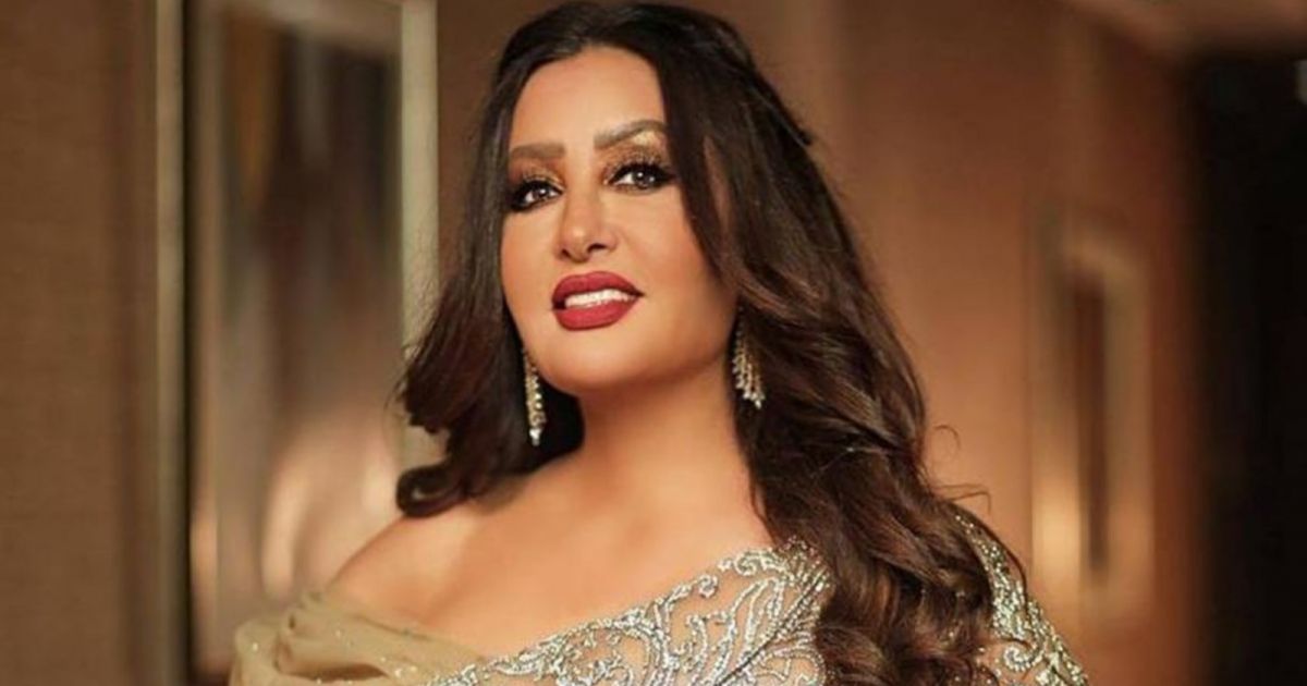 شاهد .. بالفيديو- لطيفة التونسية تحمس الجمهور لأغنيتها "Mon Amour" من كواليس التصوير