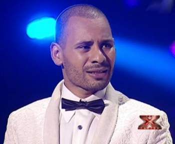 شاهد .. نجم X Factor إلى الإعتزال.. هل سيلتزم دينياً مثل أدهم نابلسي؟