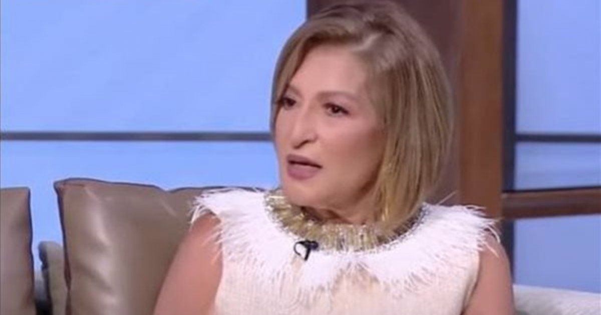 شاهد .. بالصورة - ليلى عز العرب تتألق بإطلالة فرعونية في مهرجان القاهرة للدراما