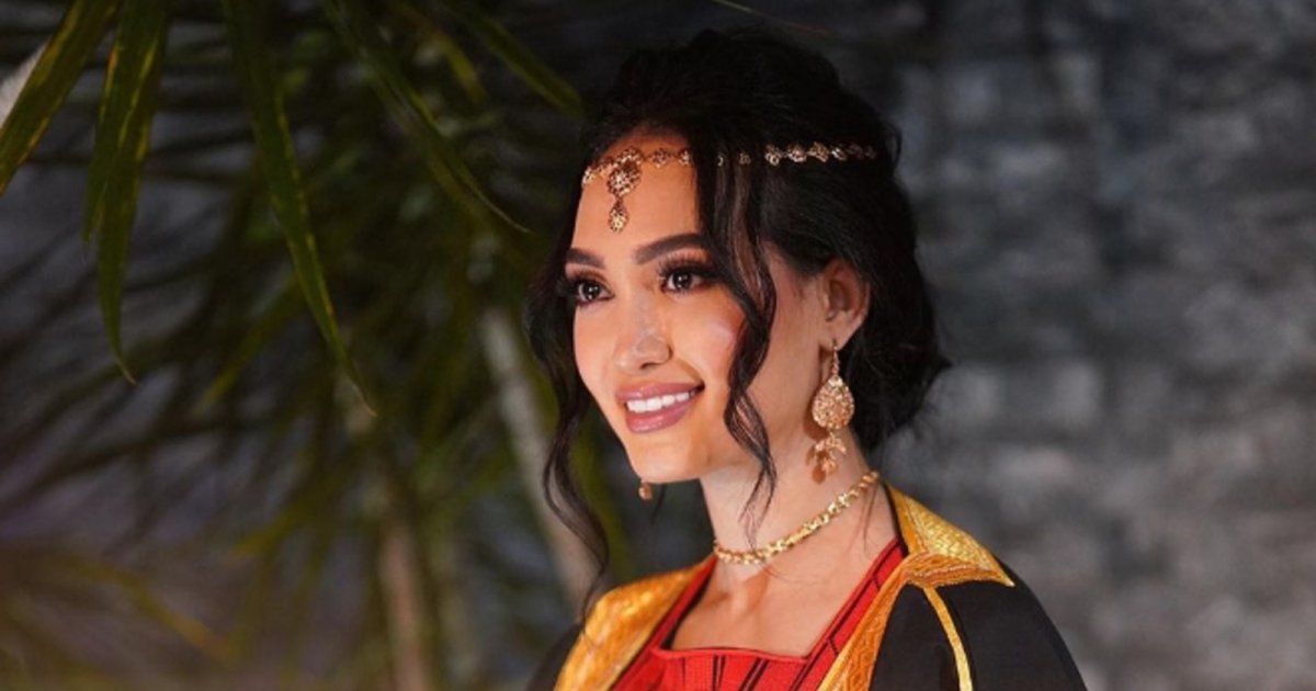 شاهد .. بالفيديو- لمن قالت زينب أسامة "مشات عليك"