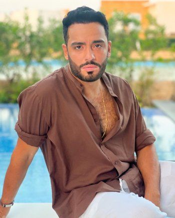 شاهد .. بالصور- هذا ما كان يبحث عنه رامي جمال في الفترة الأخيرة..وهذا ما قاله للجمهور