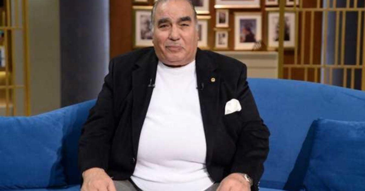 شاهد .. هكذا علّق سيد صادق على إعتزاله الفن