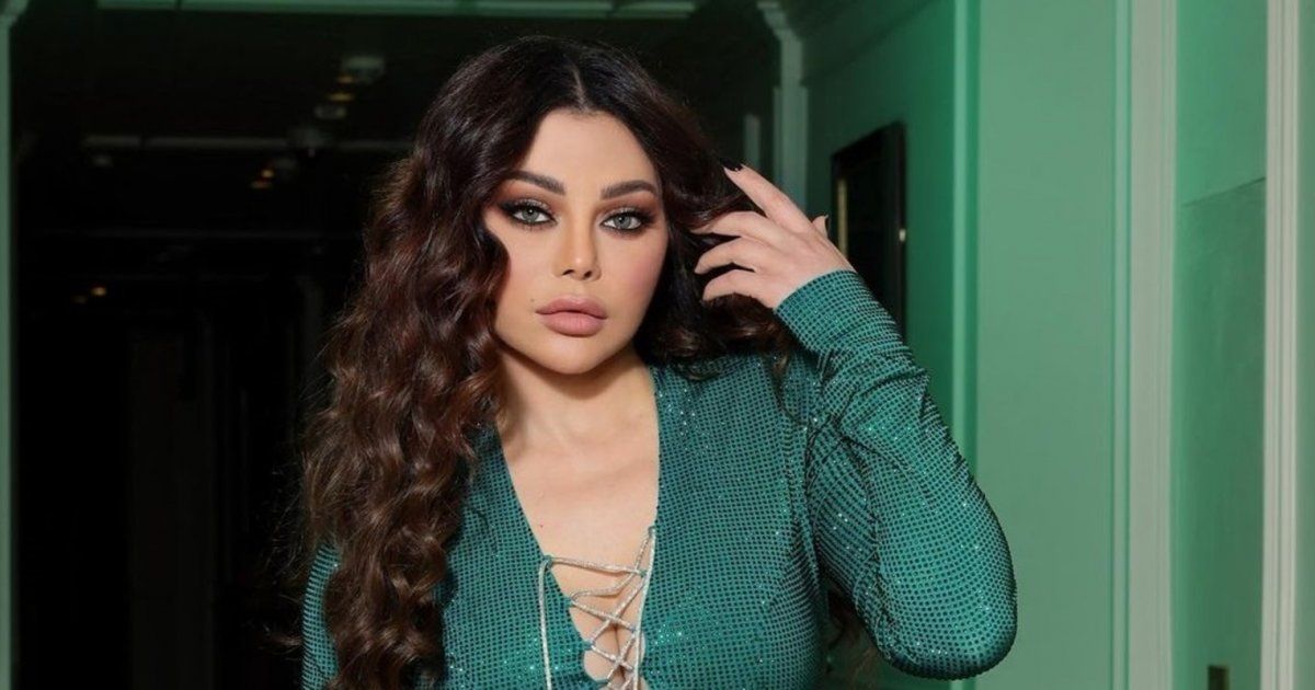 شاهد .. بالصور- بكلمات من الحب..هيفا وهبي تشكر جمهور مصر بهذه الطريقة