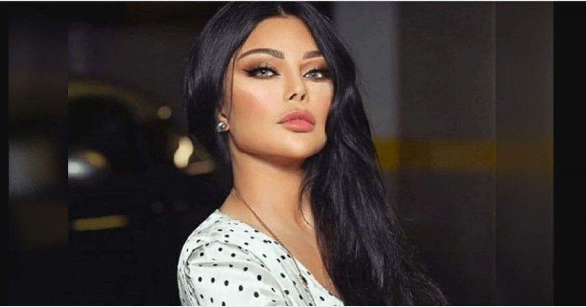 شاهد .. بالصور- سعر خيالي لفستان هيفا وهبي من حفلها في كفر الشيخ