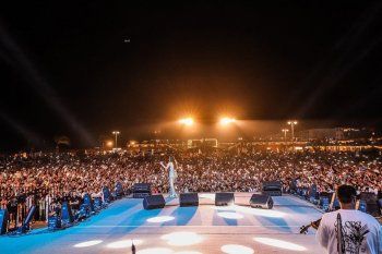 شاهد .. بالصور- بكلمات من الحب..هيفا وهبي تشكر جمهور مصر بهذه الطريقة