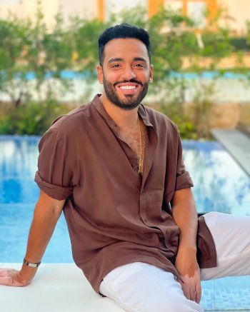 شاهد .. بالصور- هذا ما كان يبحث عنه رامي جمال في الفترة الأخيرة..وهذا ما قاله للجمهور