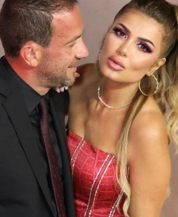 شاهد .. نجلاء بدر محط تساؤلات بسبب تغير ملامحها .. فهل خضعت لعمليات تجميل ؟