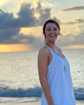 شاهد .. بالصور - ريان رينولدز مغرم.. إليكم كلماته الرقيقة بمناسبة عيد ميلاد بلايك ليفلي