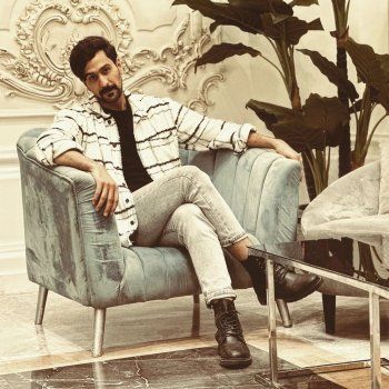 شاهد .. خاص- مصطفى رشدي يكشف أسرار "أولاد عابد" وهكذا وصف كريم عبد العزيز وماجد الكدواني