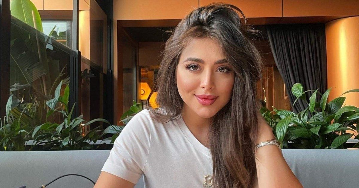 شاهد .. هيا مرعشلي تبدي رأيها بالمثلية الجنسية.. وهذا ما قالته