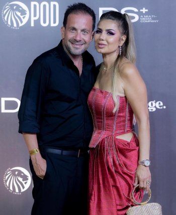 شاهد .. نجلاء بدر محط تساؤلات بسبب تغير ملامحها .. فهل خضعت لعمليات تجميل ؟