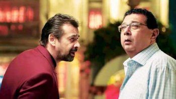 شاهد .. خاص- مصطفى رشدي يكشف أسرار "أولاد عابد" وهكذا وصف كريم عبد العزيز وماجد الكدواني