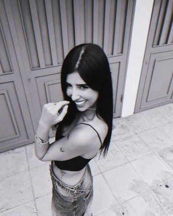 شاهد .. بلوك كجول رائع..زينة مكي تخطف أنظار الجمهور - بالصور