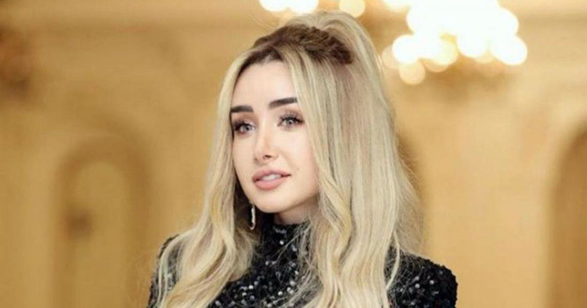 شاهد .. بألوان صيفية رائعة..هنا الزاهد تبرز جمالها بلوك رائع- بالصور