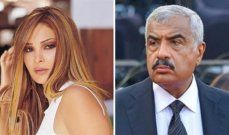 شاهد .. بلوك كجول رائع..زينة مكي تخطف أنظار الجمهور - بالصور