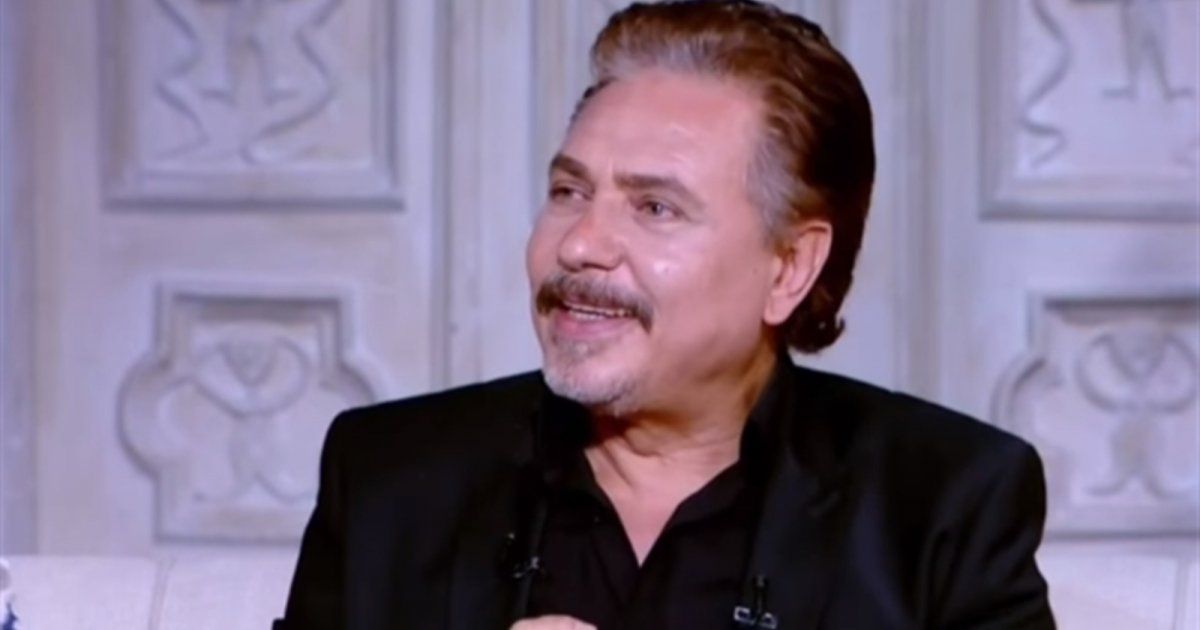 شاهد .. محمد رياض: "كنت أشارك في العمل وفجأة استغنوا عني"