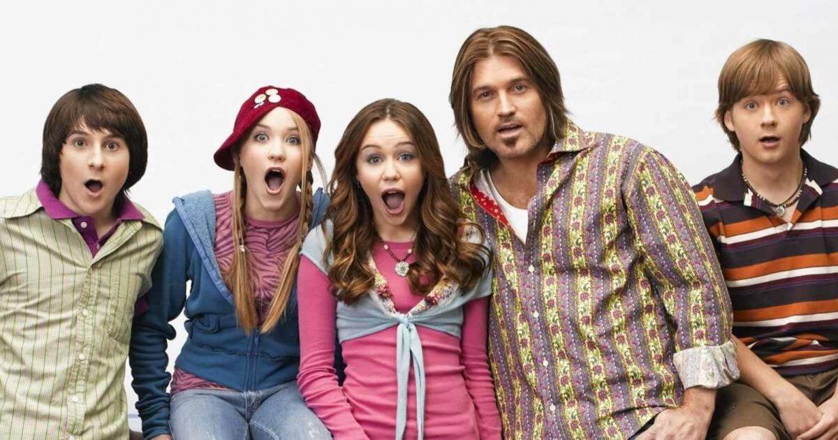 شاهد .. القبض على بطل "Hannah Montana" وإليكم تهمته