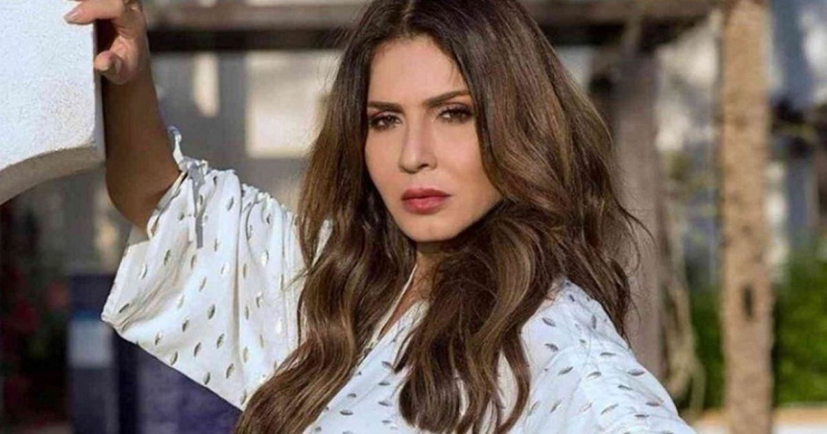 شاهد .. نجلاء بدر محط تساؤلات بسبب تغير ملامحها .. فهل خضعت لعمليات تجميل ؟