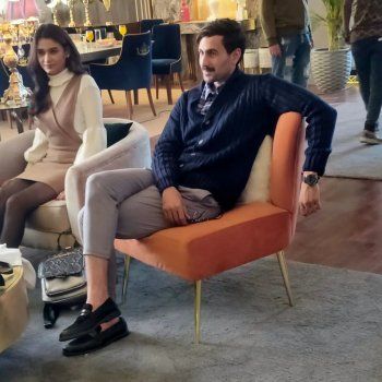 شاهد .. خاص- مصطفى رشدي يكشف أسرار "أولاد عابد" وهكذا وصف كريم عبد العزيز وماجد الكدواني