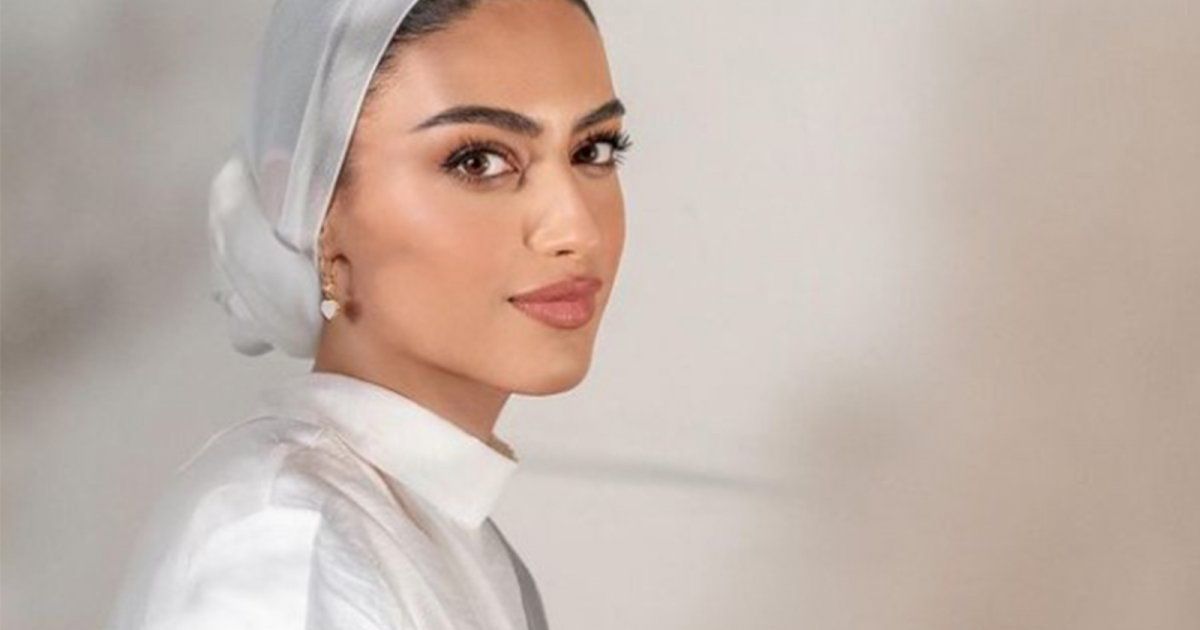 شاهد .. بالصور - يارا النملة تزور شفشاون في المغرب وتستمتع بأجواء المدينة الزرقاء