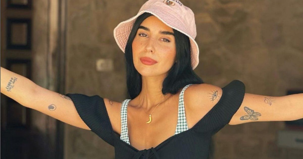 شاهد .. بلوك كجول رائع..زينة مكي تخطف أنظار الجمهور - بالصور