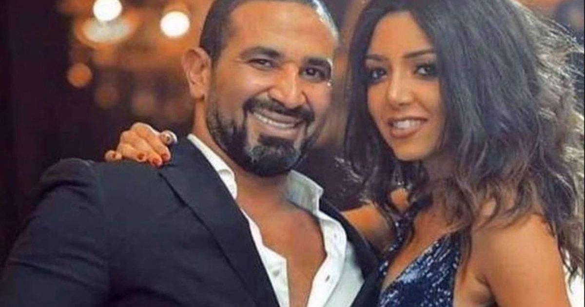 شاهد .. بالصورة- زوجة أحمد سعد تعلن طلاقهما.."اشكر احمد جدا على اصله الغير طيب و معدنه السيء"