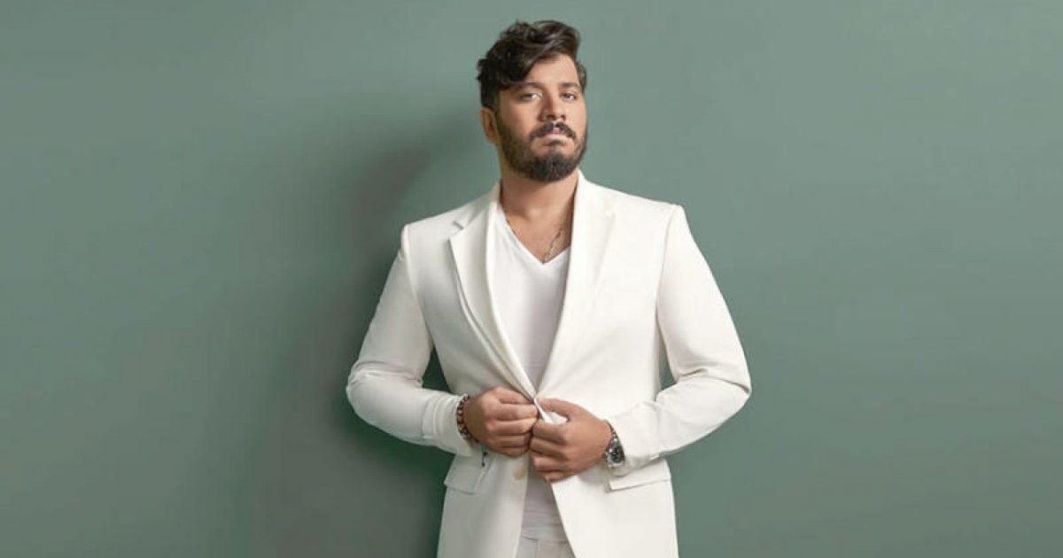 شاهد .. بالفيديو- إليكم أخر أعمال مصطفى حجاج بعنوان "عملنا قيمة"