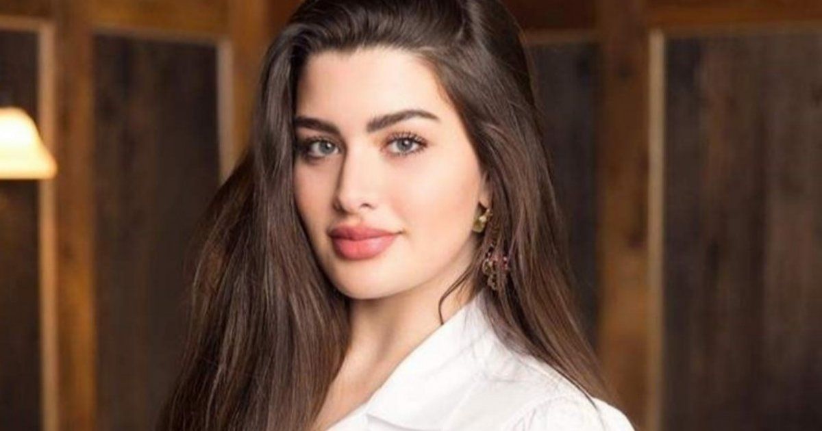 شاهد .. بفستان أحمر ساحر ..روان بن حسين تحدد موعد طرح "غيرك ماليش"-بالصورة