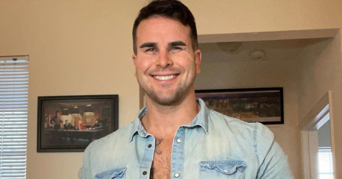 شاهد .. بعد خبر إنتحاره.... جوش سيتر على قيد الحياة