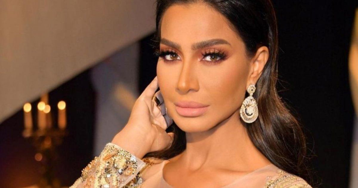 شاهد .. بسمة وهبة توجه نصيحة لأحمد سعد: لا تنسى فضل زوجتك عليك