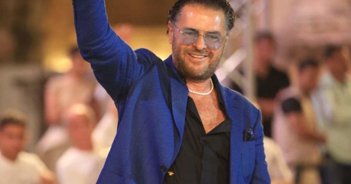 شاهد .. بعد أخبار هجرته الى الولايات المتحدة الأميركية.. راغب علامة يوضح بطريقة غير مباشرة