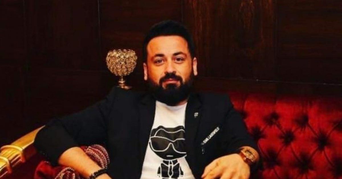 شاهد .. خاص- حسين كسيرة مدير أعمال سارة الزكريا لم يبلغ بقرار نقابة المهن الموسيقية في مصر.. وهذا ما أكده