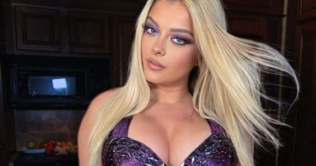 شاهد .. بيبي ريكسا توثق مراحل حياتها منذ المراهقة وحتى اليوم احتفالاً بعيد ميلادها-بالفيديو